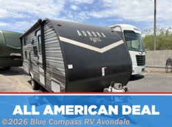 Used 2022 Forest River Aurora 18BHS available in Avondale, Arizona
