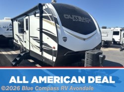 Used 2021 Keystone Outback Ultra Lite 221UMD available in Avondale, Arizona