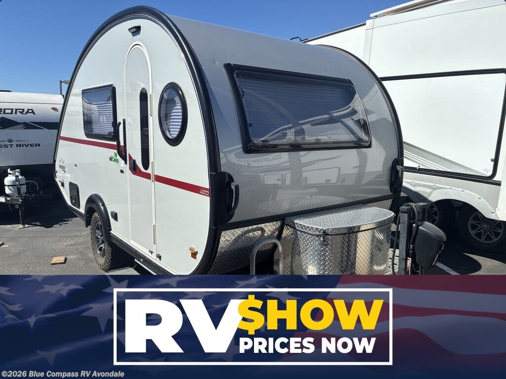 Used 2022 NuCamp TAB 400 Std. Model available in Avondale, Arizona