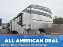 Used 2025 Forest River Sierra 3550BH available in Avondale, Arizona