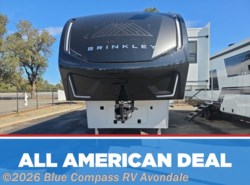 New 2026 Brinkley RV Model Z 3610 available in Avondale, Arizona