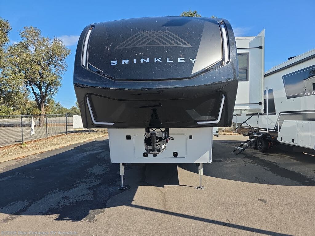 New 2026 Brinkley RV Model Z 3610 available in Avondale, Arizona