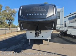 New 2026 Brinkley RV Model Z 3610 available in Avondale, Arizona