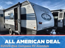 New 2026 Forest River Cherokee Wolf Pup 16LP available in Avondale, Arizona