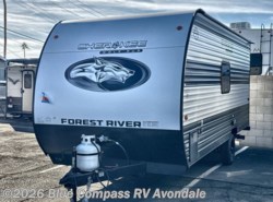 New 2026 Forest River Cherokee Wolf Pup 16LP available in Avondale, Arizona