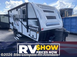 Used 2024 Winnebago Micro Minnie 2108DS available in Avondale, Arizona