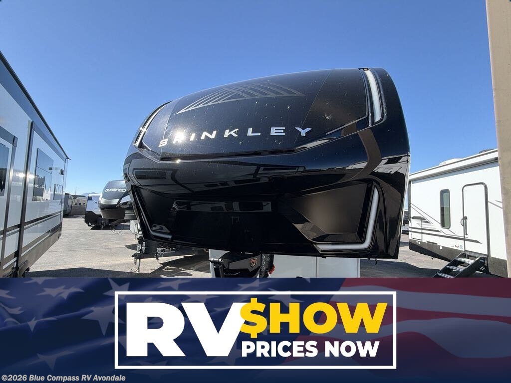 Used 2025 Brinkley RV Model Z 2670 available in Avondale, Arizona