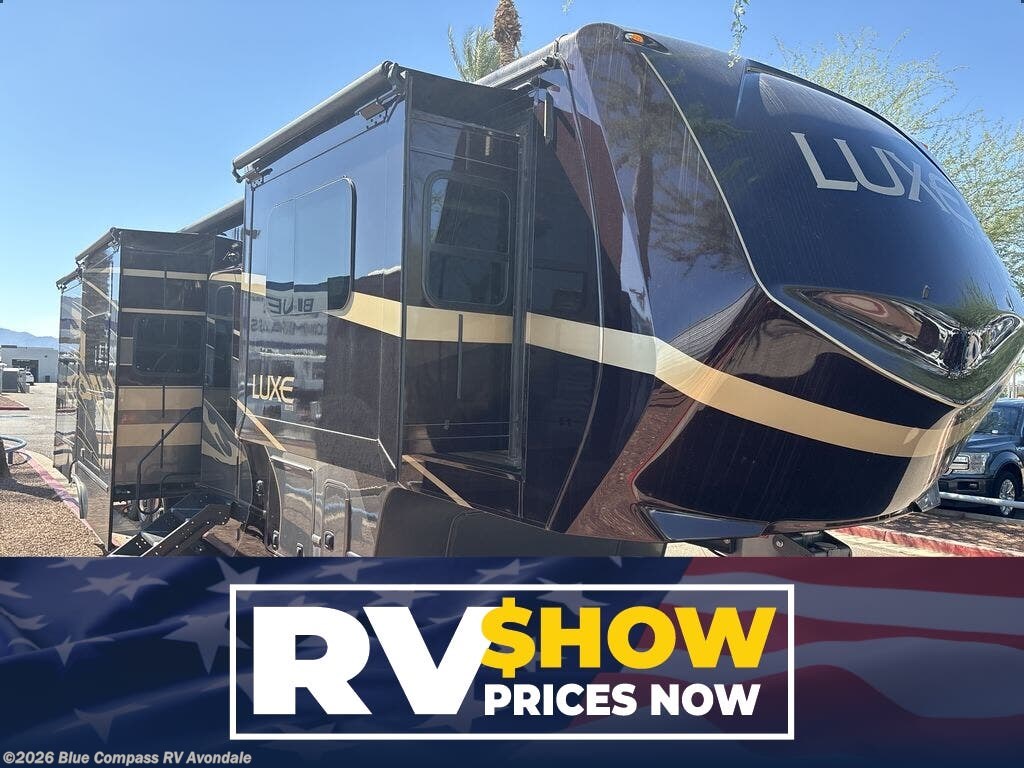 Used 2023 Luxe Elite 44FL available in Avondale, Arizona