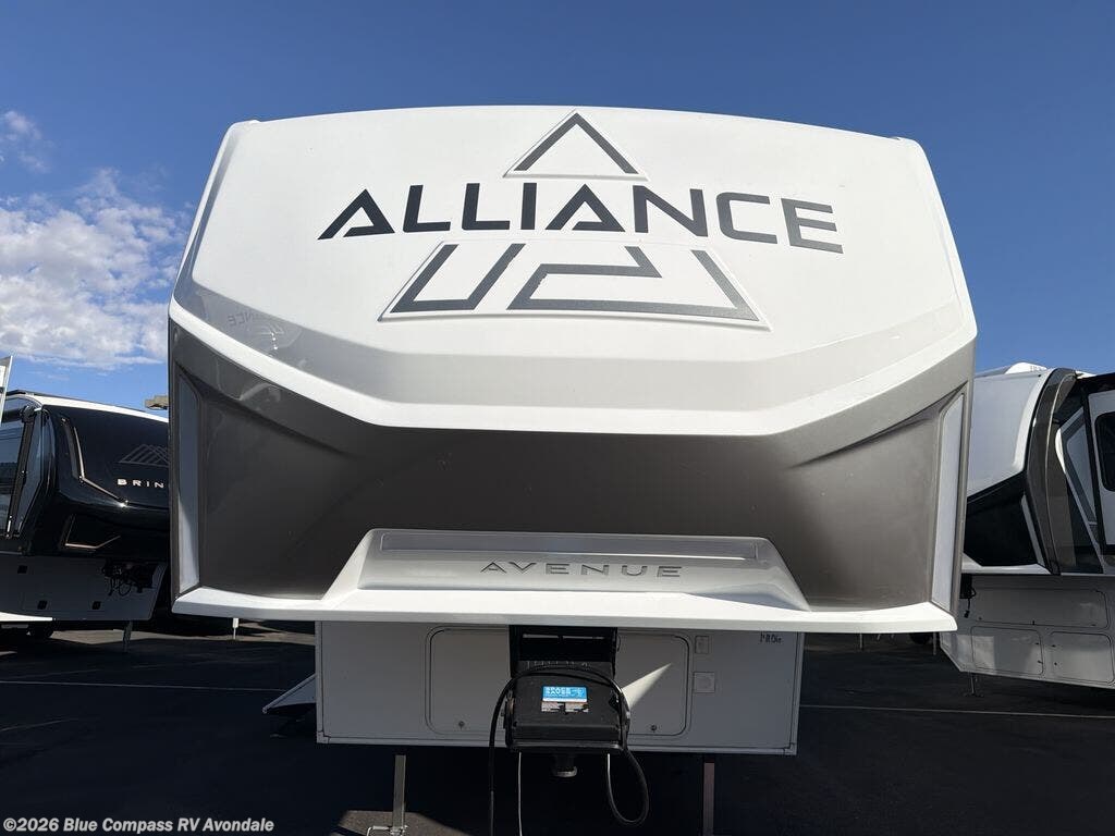 New 2027 Alliance RV Avenue All-Access 23ML available in Avondale, Arizona