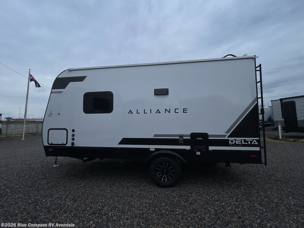 New 2027 Alliance RV Delta Solo RB152 available in Avondale, Arizona