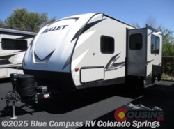 Used Keystone Bullet Travel Trailer Rvs For Sale Rvusa Com