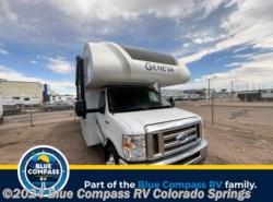 Used 2023 Thor Motor Coach Geneva 31VA available in Colorado Springs, Colorado