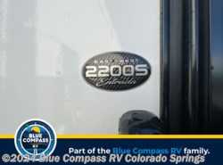 New 2024 East to West Entrada 2200S available in Colorado Springs, Colorado