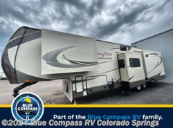 Used 2018 Starcraft Solstice 378MBRL available in Colorado Springs, Colorado