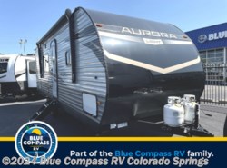 New 2023 Forest River Aurora 26BH available in Colorado Springs, Colorado