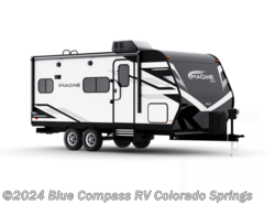 Used 2023 Grand Design Imagine XLS 22MLE available in Colorado Springs, Colorado