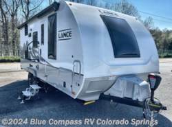 New 2023 Lance  Lance Travel Trailers 1985 available in Colorado Springs, Colorado