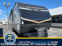 New 2024 Forest River Aurora 29TQS available in Colorado Springs, Colorado