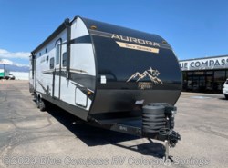 New 2024 Forest River Aurora Sky Series 320BDS available in Colorado Springs, Colorado