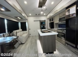 New 2024 Grand Design Influence 3704BH available in Colorado Springs, Colorado