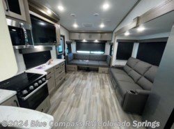 New 2024 Grand Design Reflection 150 Series 260RD available in Colorado Springs, Colorado