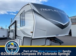 New 2024 Grand Design Reflection 150 Series 298BH available in Colorado Springs, Colorado