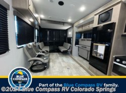 New 2024 Grand Design Momentum G-Class 28G available in Colorado Springs, Colorado