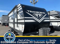 New 2024 Grand Design Transcend Xplor 200MK available in Colorado Springs, Colorado