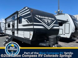 New 2024 Grand Design Transcend Xplor 247BH available in Colorado Springs, Colorado