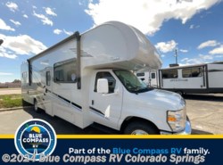 New 2025 Thor Motor Coach Geneva 31VT available in Colorado Springs, Colorado