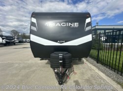 New 2024 Grand Design Imagine AIM 14MS available in Colorado Springs, Colorado