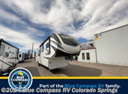 New 2024 Grand Design Solitude 390RK available in Colorado Springs, Colorado