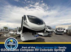 New 2024 Grand Design Solitude 370DV available in Colorado Springs, Colorado