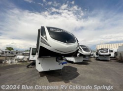 New 2024 Grand Design Solitude 370DV available in Colorado Springs, Colorado