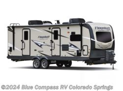 Used 2022 Forest River Flagstaff Super Lite Flagstaff  26rbws available in Colorado Springs, Colorado