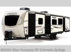 Used 2020 Venture RV SportTrek Touring Edition 343VBH available in Colorado Springs, Colorado