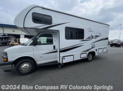 New 2025 East to West Entrada 210NS available in Colorado Springs, Colorado