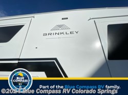 New 2025 Brinkley RV Model Z 3100 available in Colorado Springs, Colorado
