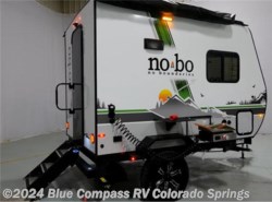 Used 2023 Forest River No Boundaries NB16.1 available in Colorado Springs, Colorado