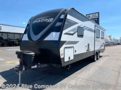 New 2024 Grand Design Imagine 2670MK available in Colorado Springs, Colorado