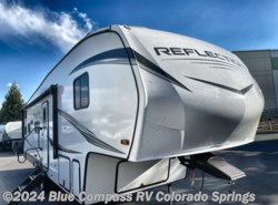 New 2025 Grand Design Reflection 100 Series 27BH available in Colorado Springs, Colorado