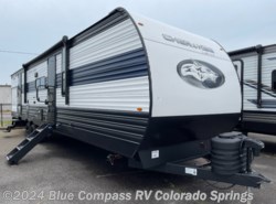 New 2025 Forest River Cherokee 324TS available in Colorado Springs, Colorado