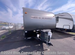 Used 2017 Forest River Shockwave 22FS available in Colorado Springs, Colorado