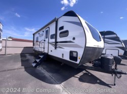 Used 2023 K-Z Connect SE C221FKKSE available in Colorado Springs, Colorado