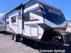 New 2025 Grand Design Imagine XLS 21BHE available in Colorado Springs, Colorado