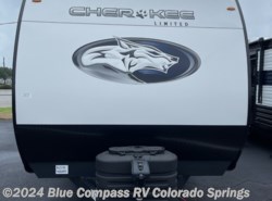 New 2025 Forest River Cherokee 294GEBG available in Colorado Springs, Colorado