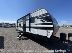 New 2025 Grand Design Transcend Xplor 24BHX available in Colorado Springs, Colorado