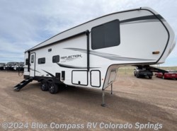 New 2024 Grand Design Reflection 150 Series 260RD available in Colorado Springs, Colorado