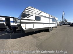 New 2025 Grand Design Transcend 245RLT available in Colorado Springs, Colorado