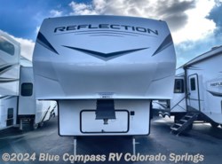 New 2025 Grand Design Reflection 100 Series 22RK available in Colorado Springs, Colorado